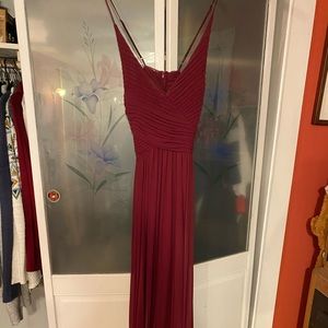 COPY - Bridesmaid or prom dress